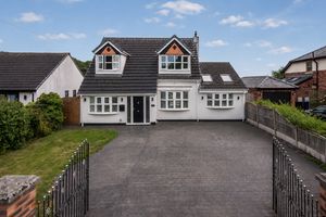 Newton Road Lowton